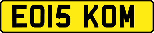 EO15KOM