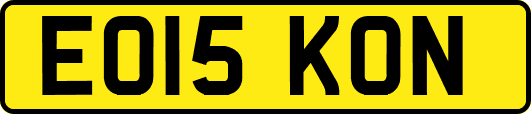 EO15KON