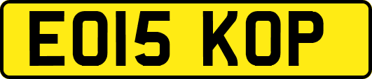 EO15KOP