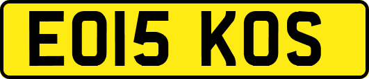EO15KOS