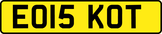 EO15KOT