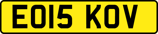EO15KOV