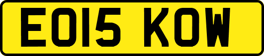 EO15KOW