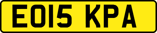 EO15KPA