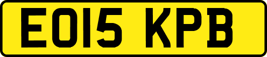 EO15KPB
