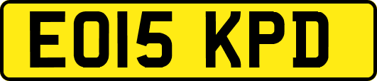 EO15KPD
