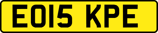EO15KPE