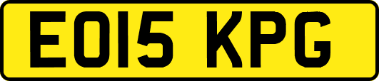 EO15KPG
