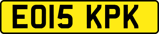 EO15KPK