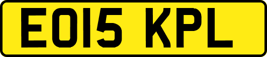 EO15KPL