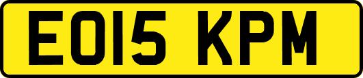 EO15KPM