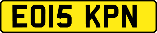 EO15KPN