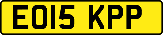 EO15KPP