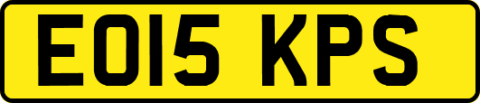 EO15KPS
