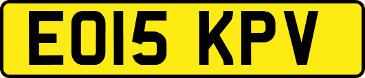 EO15KPV