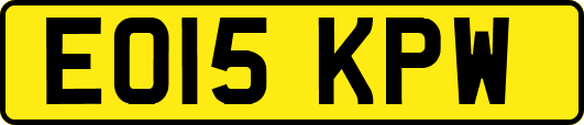 EO15KPW