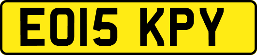 EO15KPY
