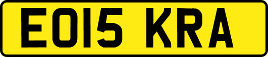 EO15KRA