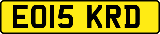 EO15KRD