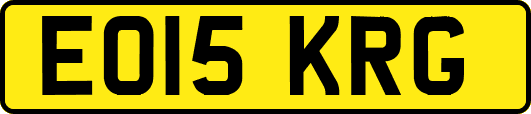 EO15KRG