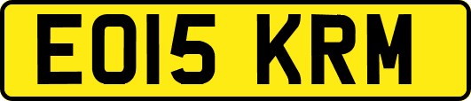 EO15KRM