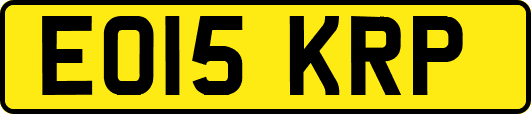 EO15KRP