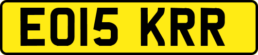 EO15KRR