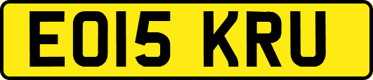 EO15KRU