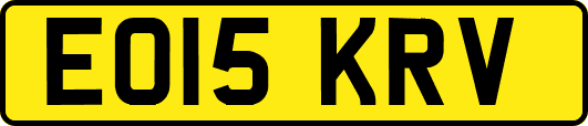 EO15KRV