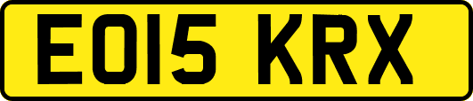 EO15KRX