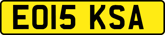 EO15KSA