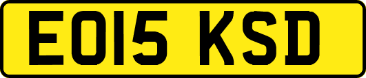 EO15KSD