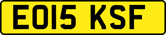 EO15KSF