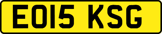 EO15KSG