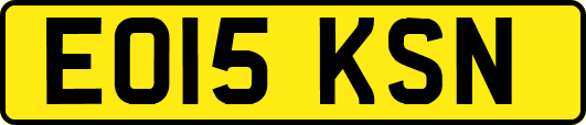 EO15KSN