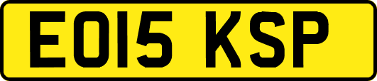 EO15KSP