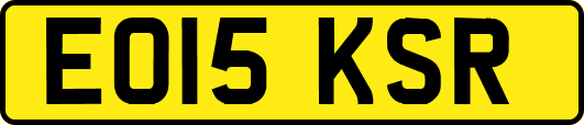 EO15KSR