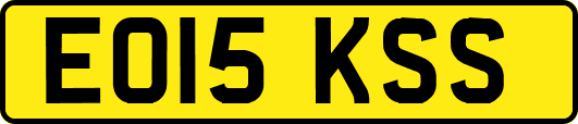 EO15KSS