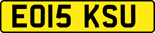 EO15KSU