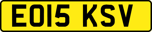 EO15KSV