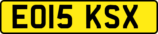 EO15KSX