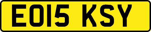 EO15KSY