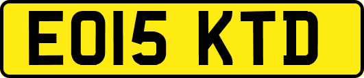EO15KTD