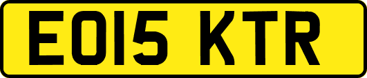 EO15KTR