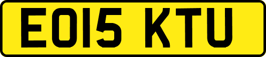 EO15KTU