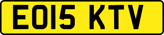 EO15KTV