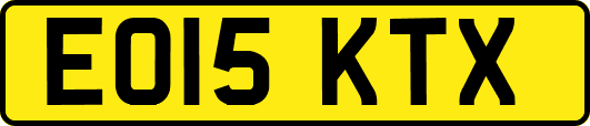 EO15KTX