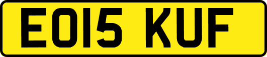 EO15KUF