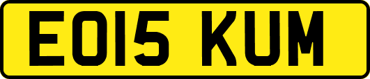 EO15KUM