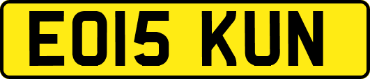 EO15KUN